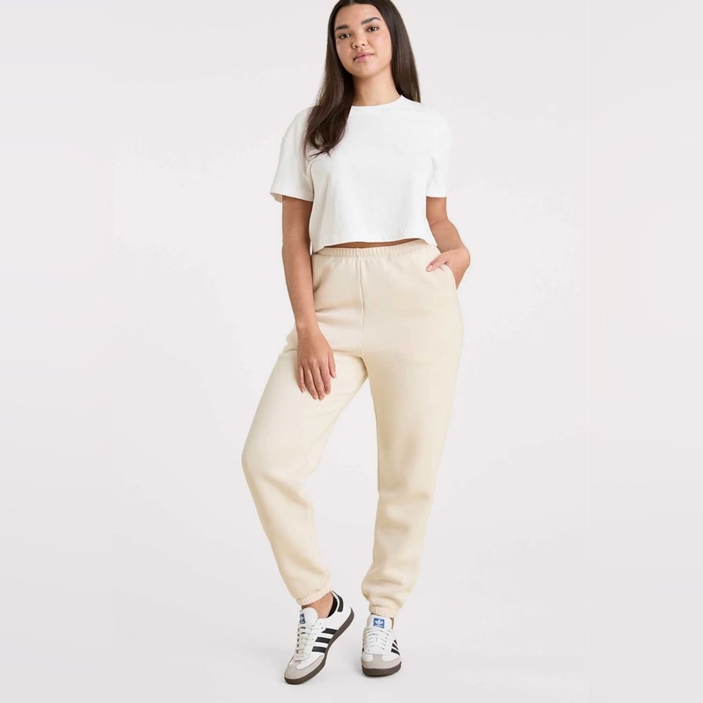 Nuuds Classic Sweatpants